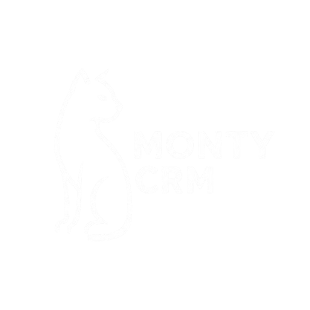 Monty CRM Icon